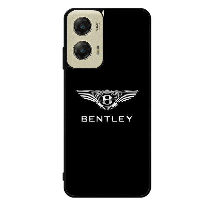 bentley Logo Motorola Moto G Stylus 5G 2024 Case