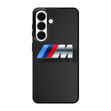 BMW M Power Samsung Galaxy S26 Case DC0214