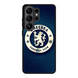 Chelsea Fc Samsung Galaxy S26 Ultra Case DC0306