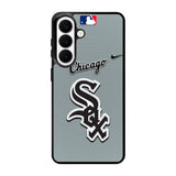 Chicago White Sox 2nd Samsung Galaxy S26 Plus phone case