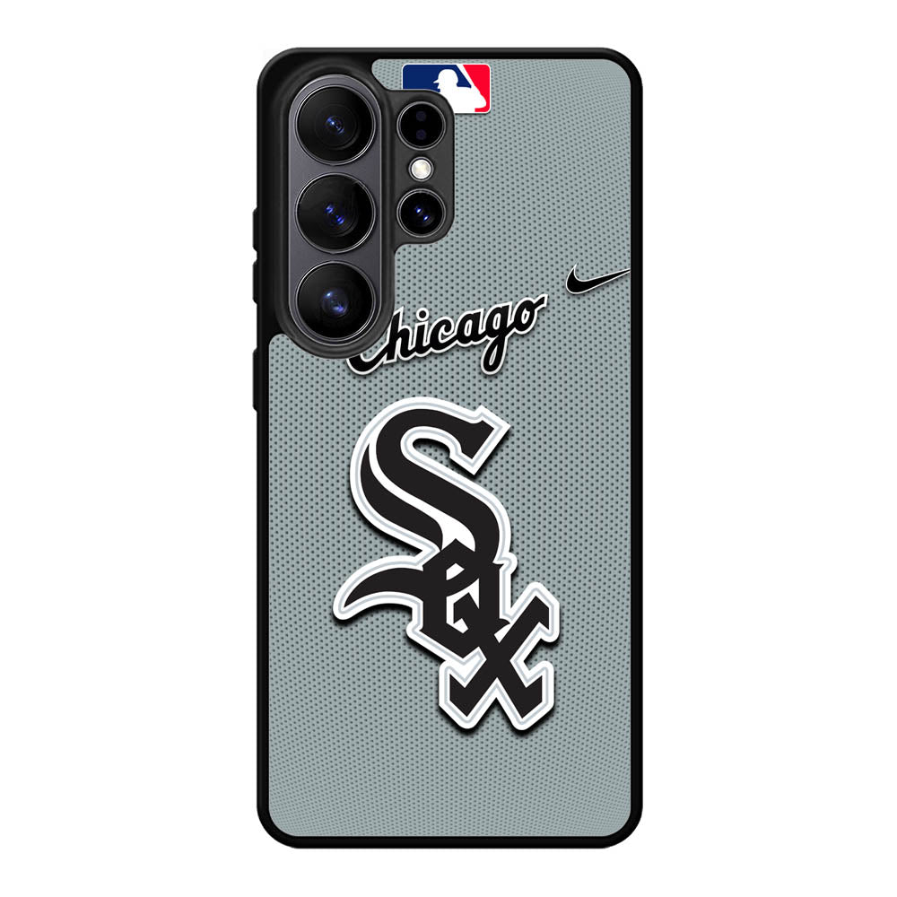 Chicago White Sox 2nd Samsung Galaxy S26 Ultra Case