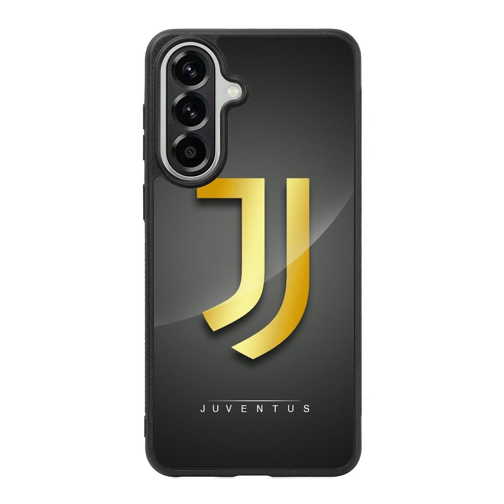 Juventus Fc Case Samsung Galaxy A37 Case DC0960