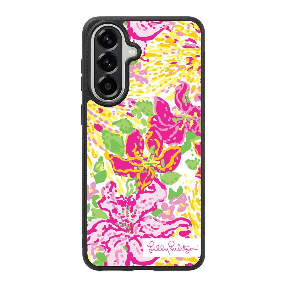Lilly Pulitzer Vineyard Vines Samsung Galaxy A37 Case DC1033