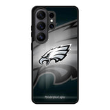 Philadelphia Eagles 2nd Samsung Galaxy S26 Ultra Case