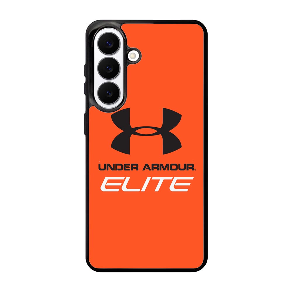 Under Armour Elite Samsung Galaxy S26 phone case