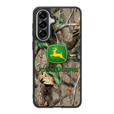 John Deere Logo Samsung Galaxy A37 Case DC0927