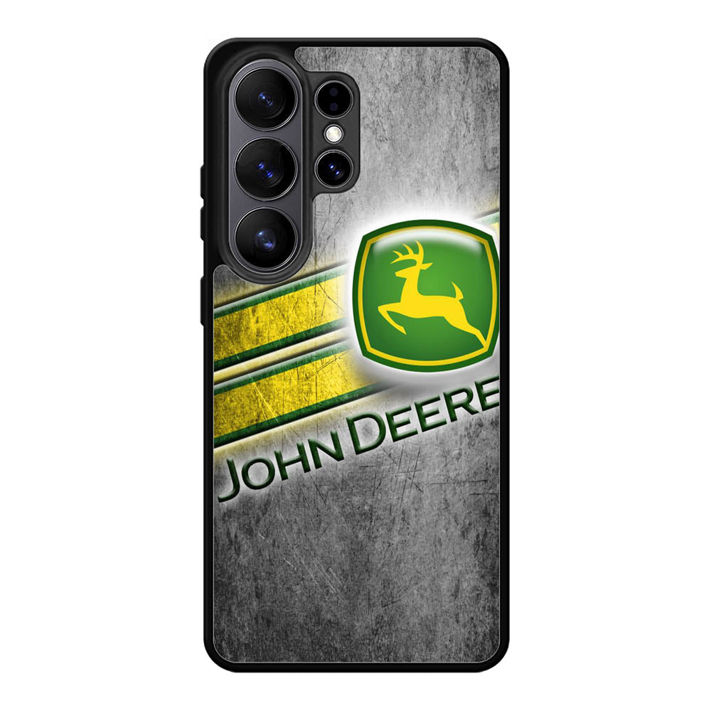 John Deere Samsung Galaxy S26 Ultra Case DC0914