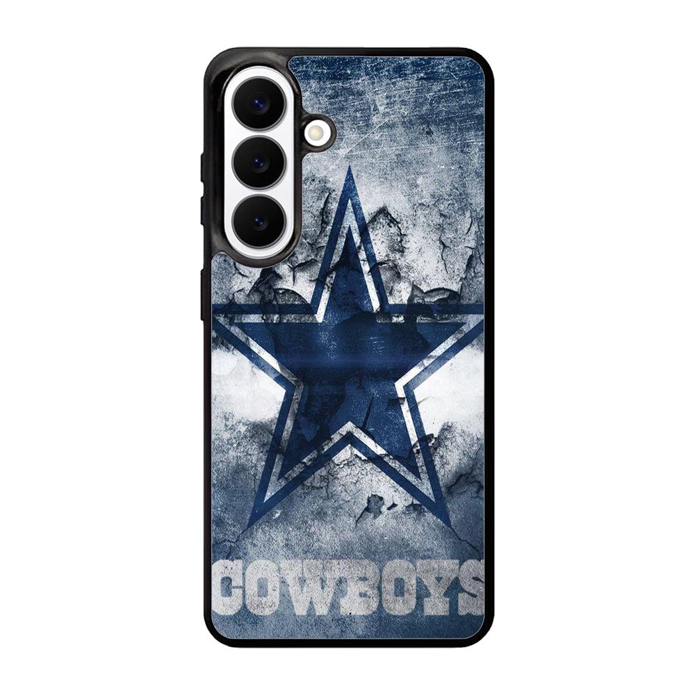 Awesome Dallas Cowboy Samsung Galaxy S26 Plus Case DC0125