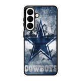 Awesome Dallas Cowboy Samsung Galaxy S26 Case DC0125