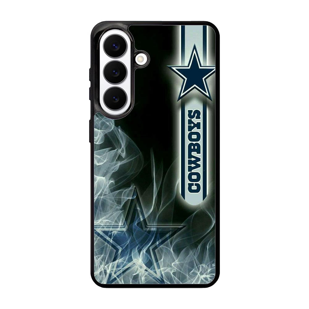 Dallas Cowboys Nfl Samsung Galaxy S26 Case DC0437