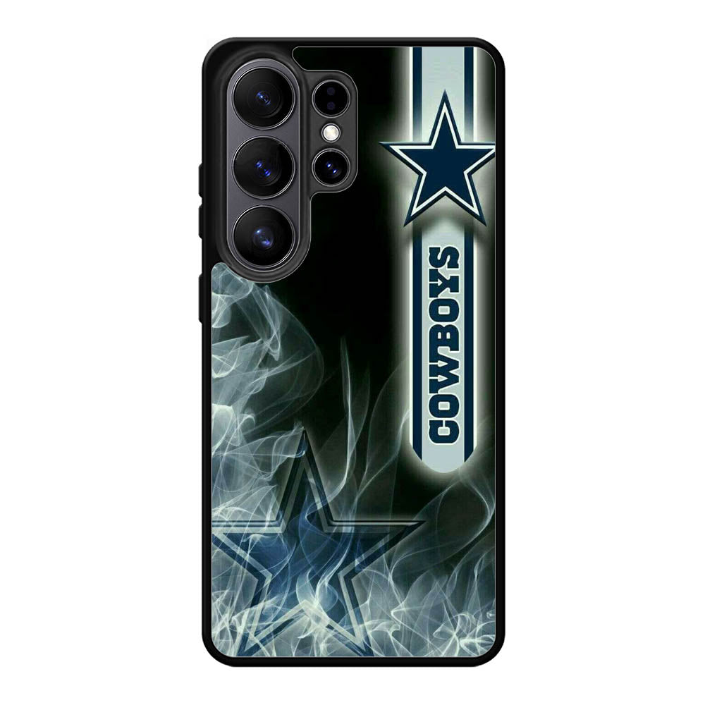 Dallas Cowboys Nfl 1st Samsung Galaxy S26 Ultra phone case