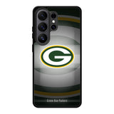 Green Bay Packers Nfl Samsung Galaxy S26 Ultra Case DC0739