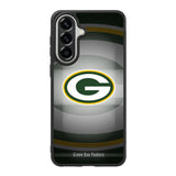 Green Bay Packers NFL Samsung Galaxy A57 Case