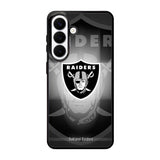 Oakland Raiders Nfl Samsung Galaxy S26 Plus Case DC1323