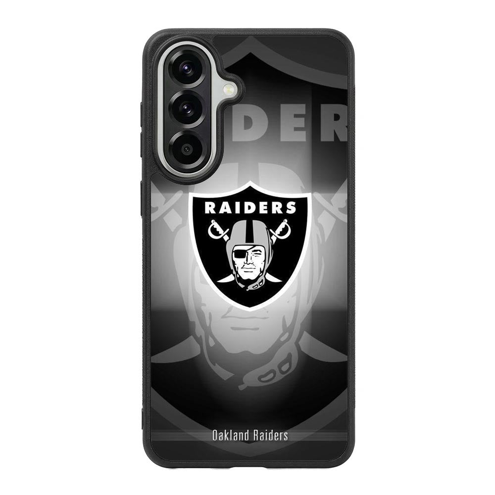 Oakland Raiders Nfl Samsung Galaxy A57 Case DC1323