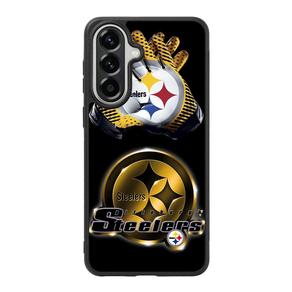 Pittsburgh Steelers Logo Samsung Galaxy A57 Case DC1459