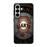 San Francisco Giants Samsung Galaxy S26 Case DC1619