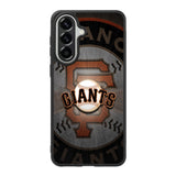 San Francisco Giants 1st Samsung Galaxy A57 Case