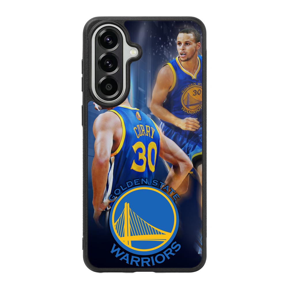 Golden State Warriors Wallpaper Case Samsung Galaxy A57 Case DC0713