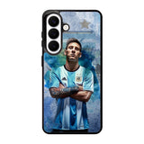 Lionel Messi 1st Samsung Galaxy S26 Plus phone case
