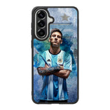 Lionel Messi 1st Samsung Galaxy A37 Case