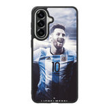 Lionel Messi Case Samsung Galaxy A37 Case DC1037