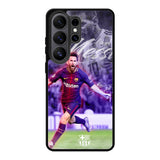 Lionel Messi 2nd Samsung Galaxy S26 Ultra Case