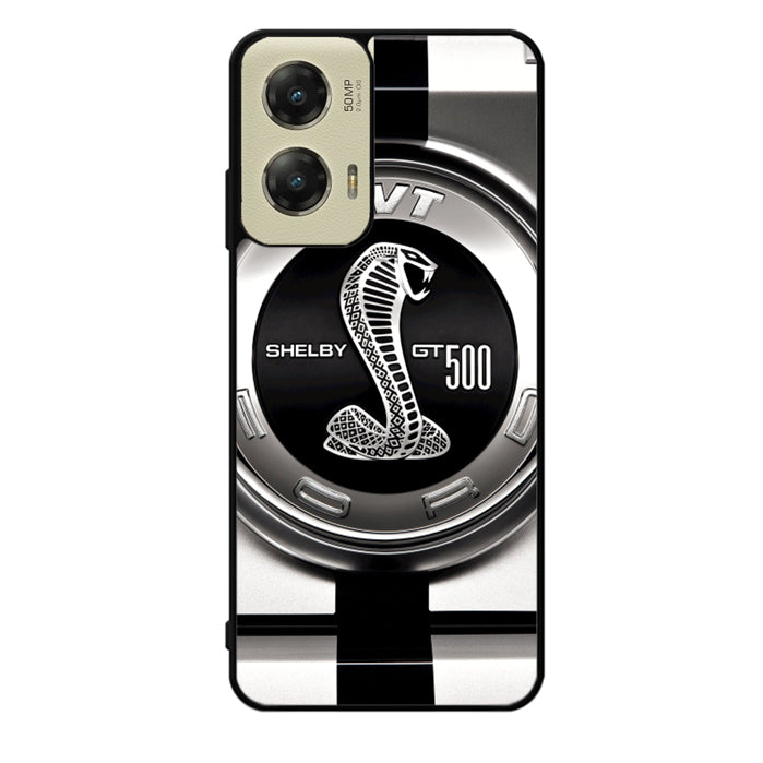 Ford Mustang Shelby GT500 Motorola Moto G Stylus 5G 2024 Case