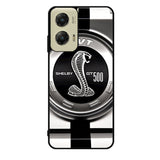 Ford Mustang Shelby GT500 Motorola Moto G Stylus 5G 2024 Case