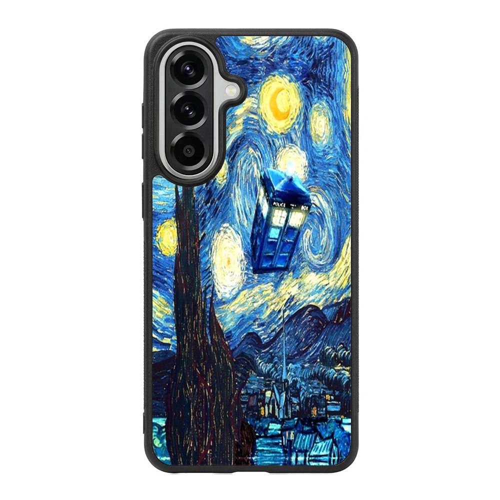 Grateful Dead Samsung Galaxy A37 Case DC0723