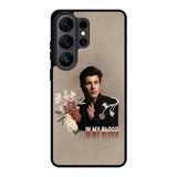 Shawn Mendes Album Samsung Galaxy S26 Ultra Case DC1664