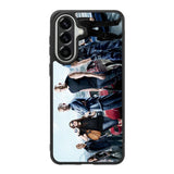 Notre Dame Fighting Irish Samsung Galaxy A57 Case DC1298