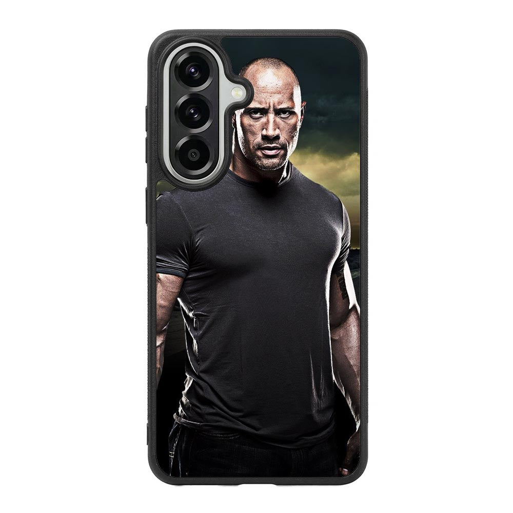 THE Rock Samsung Galaxy A57 Case