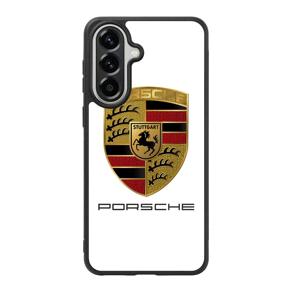 Porsche Logo 2nd Samsung Galaxy A57 Case