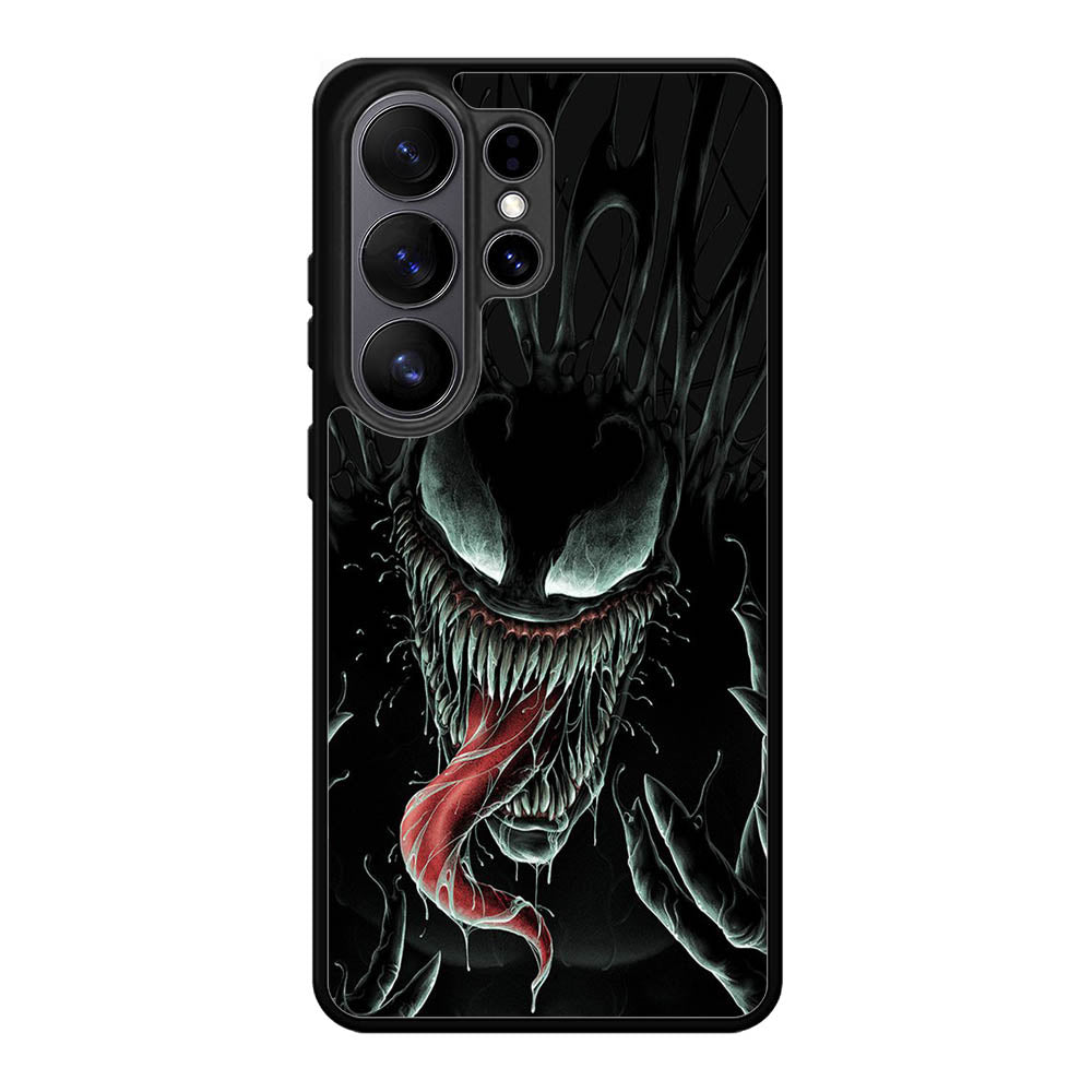 Venom Poster Samsung Galaxy S26 Ultra Case