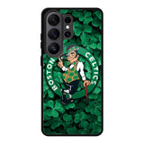 boston celtics 2nd Samsung Galaxy S26 Ultra Case
