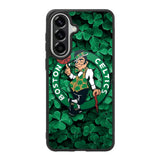 boston celtics 2nd Samsung Galaxy A37 Case
