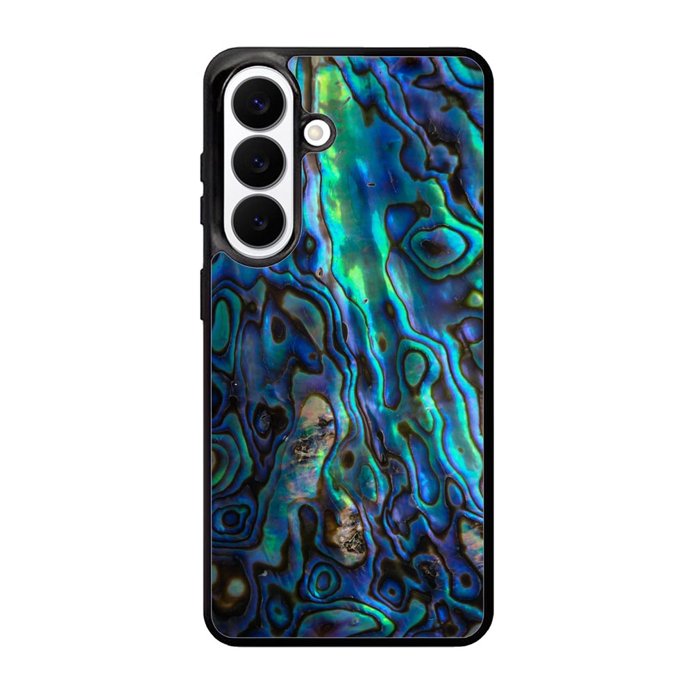 Abalone Shell 4th Samsung Galaxy S26 Plus phone case