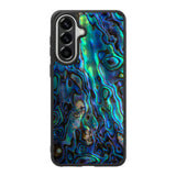 Abalone Shell 4th Samsung Galaxy A37 Case