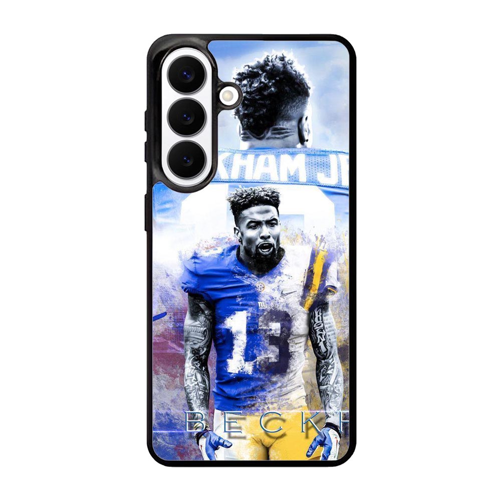 odell beckham jr Samsung Galaxy S26 phone case