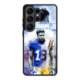 odell beckham jr Samsung Galaxy S26 Ultra phone case