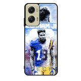 odell beckham jr Motorola Moto G Stylus 5G 2024 Case