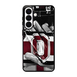 Ohio State Buckeyes 2nd Samsung Galaxy S26 Case