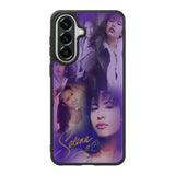 Selena Quintanilla Samsung Galaxy A37 Case