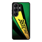 John Deere Logo 4th Samsung Galaxy S26 Ultra Case