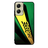John Deere Logo 4th Motorola Moto G Stylus 5G 2024 Case