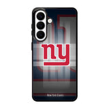 New York Giants 1st Samsung Galaxy S26 Plus phone case