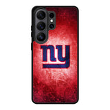 New York Giants Samsung Galaxy S26 Ultra Case DC1245