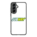 melanie martinez collage Samsung Galaxy A57 Case