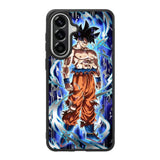 Dragon Ball Super Samsung Galaxy A57 Case DC0568